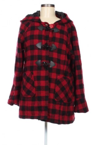 Γυναικείο παλτό Liquorish, Μέγεθος L, Χρώμα Πολύχρωμο, Τιμή 39,99 €