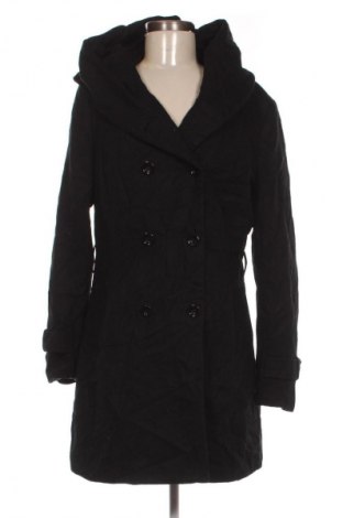 Damenmantel Liv, Größe L, Farbe Schwarz, Preis 36,99 €