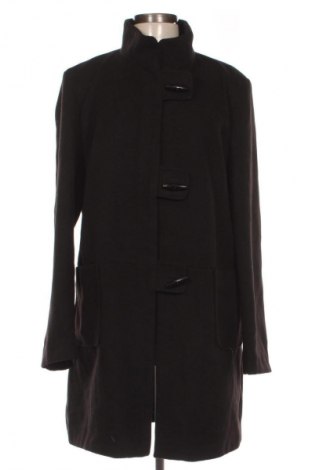 Damenmantel Liza Lu, Größe XXL, Farbe Schwarz, Preis € 57,99