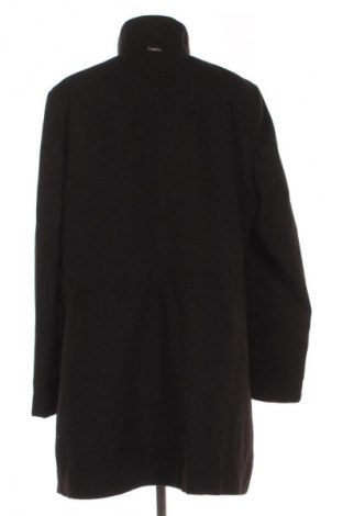 Damenmantel Liza Lu, Größe XXL, Farbe Schwarz, Preis € 57,99
