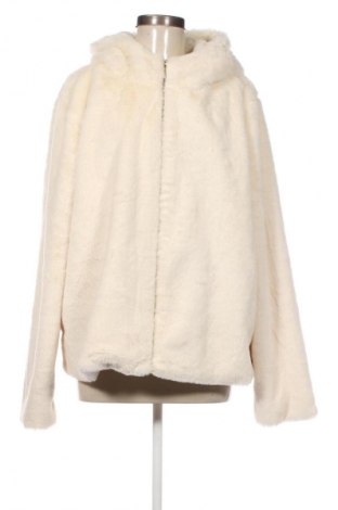 Дамско палто Lola & Liza, Размер XL, Цвят Екрю, Цена 41,92 €