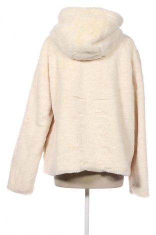 Дамско палто Lola & Liza, Размер XL, Цвят Екрю, Цена 41,92 €