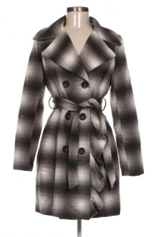 Damenmantel Look, Größe S, Farbe Mehrfarbig, Preis € 53,99