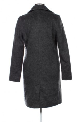 Damenmantel Louise, Größe S, Farbe Grau, Preis 46,99 €