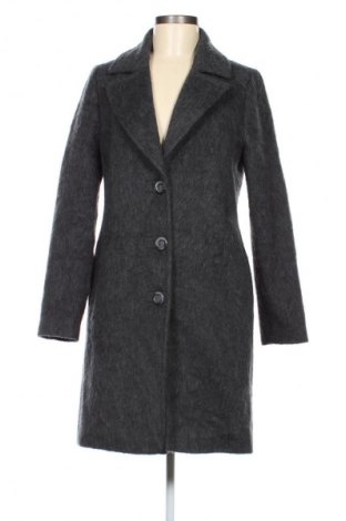 Damenmantel Louise, Größe S, Farbe Grau, Preis 46,99 €