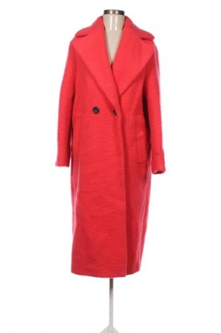 Damenmantel Luisa Cerano, Größe XS, Farbe Rosa, Preis € 84,99