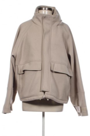 Dámsky kabát  MOTTO, Veľkosť XXL, Farba Béžová, Cena  38,95 €