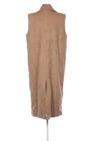 Damenmantel Madeleine, Größe M, Farbe Beige, Preis 52,99 €