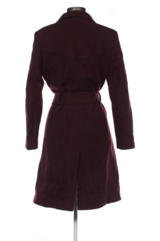 Dámský kabát  Mango, Velikost XL, Barva Červená, Cena  1 502,00 Kč