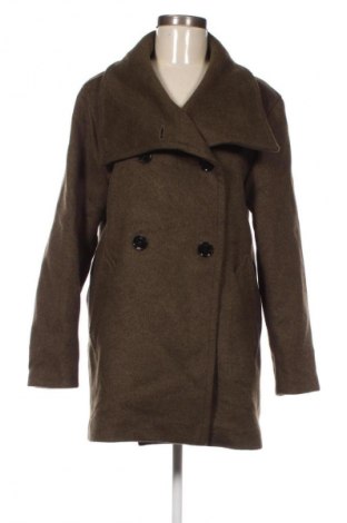 Damenmantel Mango, Größe XS, Farbe Grün, Preis € 69,99