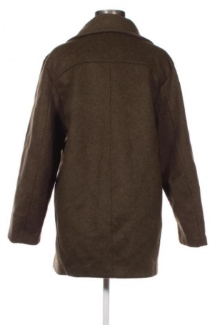 Damenmantel Mango, Größe XS, Farbe Grün, Preis € 69,99