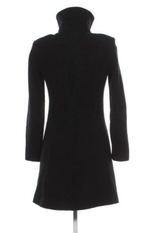 Дамско палто Mango, Размер XS, Цвят Черен, Цена 41,92 €