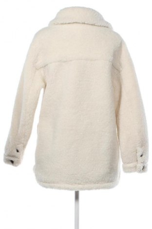 Damenmantel Mango, Größe S, Farbe Weiß, Preis € 66,99