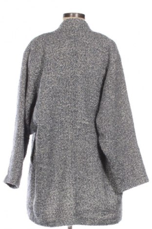 Dámský kabát  Mango, Velikost S, Barva Vícebarevné, Cena  4 020,00 Kč