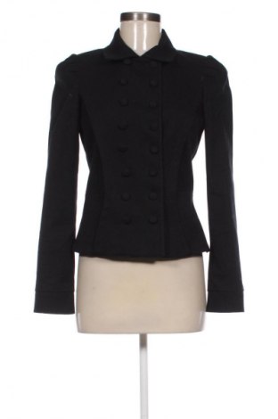 Damenmantel Mango, Größe M, Farbe Schwarz, Preis € 53,00