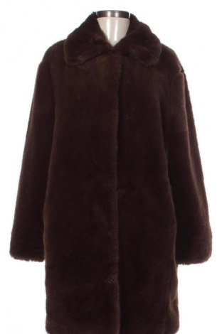 Női kabát Mango, Méret M, Szín Barna, Ár 23 919 Ft