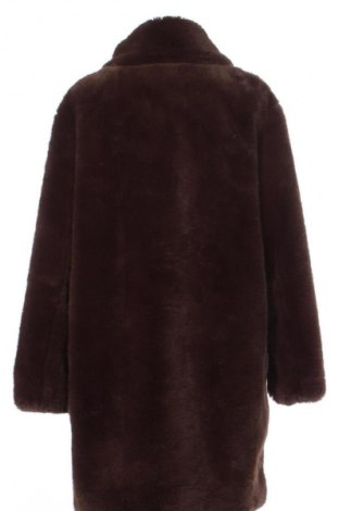 Női kabát Mango, Méret M, Szín Barna, Ár 23 919 Ft