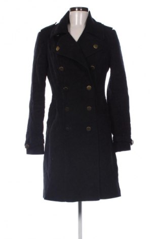 Damenmantel Mango, Größe M, Farbe Schwarz, Preis € 35,99