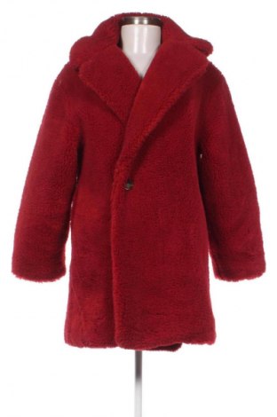Női kabát Mango, Méret XS, Szín Piros, Ár 25 679 Ft