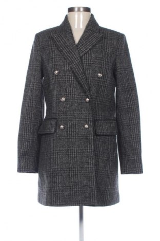 Palton de femei Mango, Mărime S, Culoare Multicolor, Preț 207,99 Lei