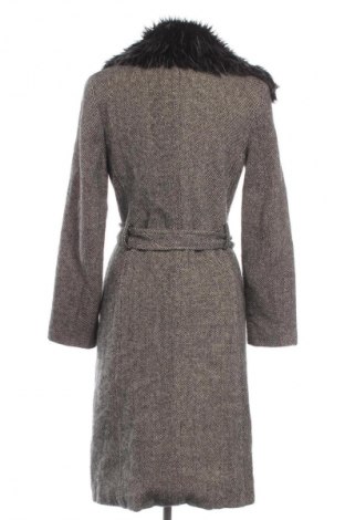 Γυναικείο παλτό Mango, Μέγεθος M, Χρώμα Γκρί, Τιμή 37,99 €