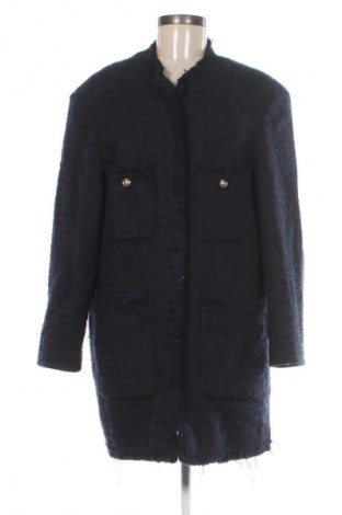 Palton de femei Mango, Mărime M, Culoare Multicolor, Preț 132,99 Lei