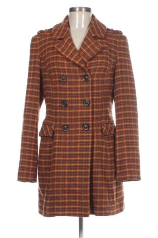 Дамско палто Manguun, Размер M, Цвят Многоцветен, Цена 20,45 €