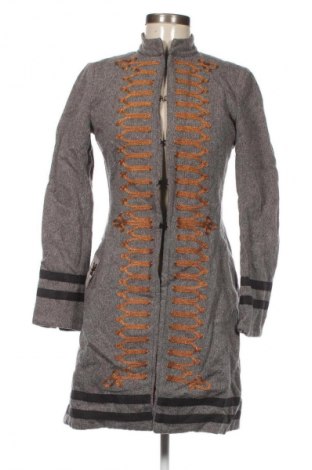 Damenmantel Manila Grace, Größe M, Farbe Mehrfarbig, Preis 71,99 €