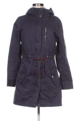 Damenmantel Marc O'Polo, Größe S, Farbe Blau, Preis € 107,99