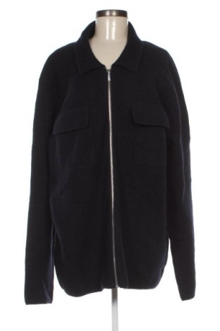 Damenmantel Mario Conti, Größe XXL, Farbe Schwarz, Preis € 24,99