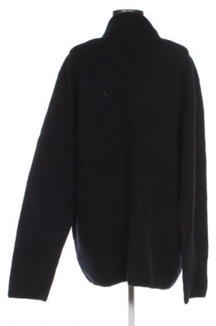 Damenmantel Mario Conti, Größe XXL, Farbe Schwarz, Preis € 24,99