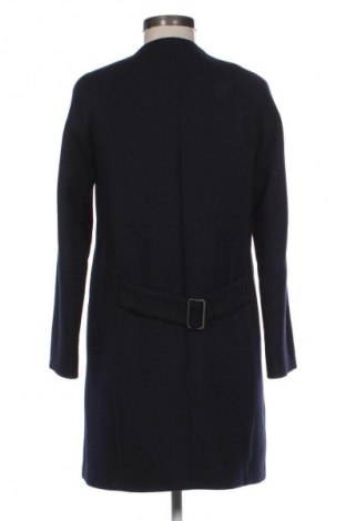 Női kabát Massimo Dutti, Méret S, Szín Kék, Ár 31 944 Ft
