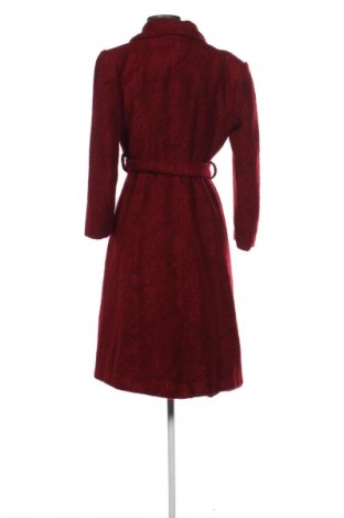 Γυναικείο παλτό Matteo Nessi, Μέγεθος XL, Χρώμα Κόκκινο, Τιμή 45,00 €