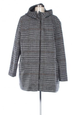 Damenmantel Maxi Blue, Größe XL, Farbe Mehrfarbig, Preis € 45,00