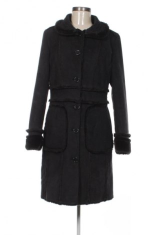 Damenmantel Mexx, Größe L, Farbe Schwarz, Preis € 51,99