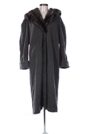 Damenmantel Michele Boyard, Größe S, Farbe Grau, Preis € 31,99