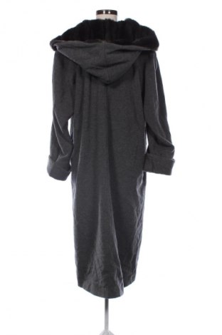 Damenmantel Michele Boyard, Größe S, Farbe Grau, Preis € 31,99