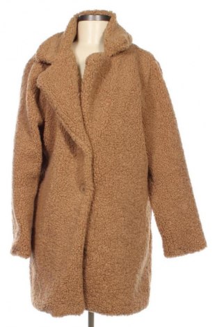 Dámsky kabát  Millenium, Veľkosť M, Farba Hnedá, Cena  22,95 €