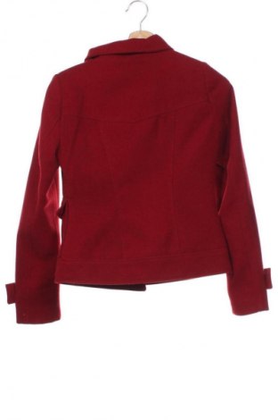 Damenmantel Mim, Größe XS, Farbe Rot, Preis 29,73 €