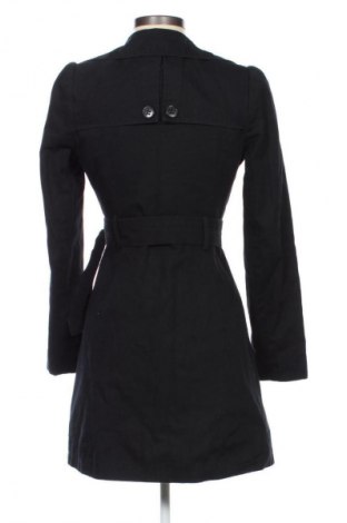 Damenmantel Miss Selfridge, Größe XS, Farbe Blau, Preis € 32,00