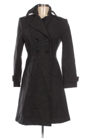 Дамско палто Miss Shop, Размер M, Цвят Сив, Цена 36,30 €