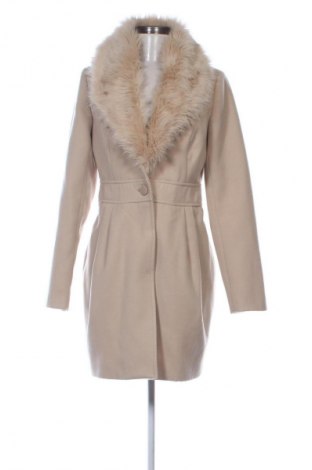 Női kabát Mohito, Méret M, Szín Bézs, Ár 18 595 Ft