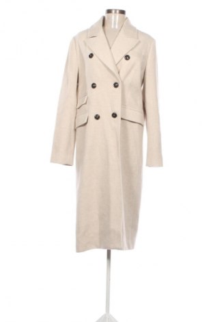 Női kabát Mohito, Méret S, Szín Bézs, Ár 18 585 Ft