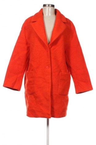 Női kabát Mona Lisa, Méret M, Szín Narancssárga
, Ár 16 669 Ft