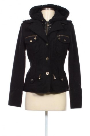 Női kabát Monte Cervino, Méret L, Szín Fekete, Ár 8 929 Ft