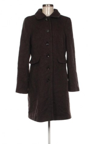 Dámský kabát  More & More, Velikost L, Barva Hnědá, Cena  1 579,00 Kč