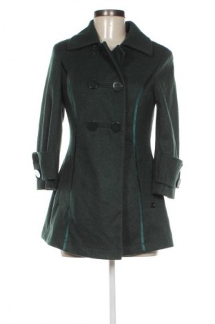 Damenmantel Motivi, Größe S, Farbe Grün, Preis € 39,99