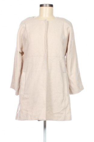 Dámský kabát  Motivi, Velikost S, Barva Béžová, Cena  959,00 Kč