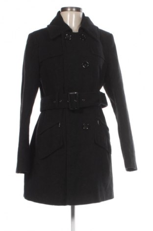 Női kabát Motivi, Méret M, Szín Fekete, Ár 15 009 Ft