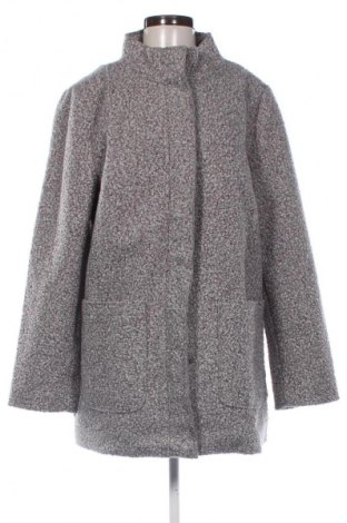 Дамско палто Multiblu, Размер L, Цвят Сив, Цена 13,29 €
